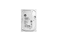 HP - Hårddisk - 8 TB - inbyggd - 3.5" LFF - SATA - 7200 rpm - för Workstation Z2 G4, Z2 G5, Z2 G8, Z2 G9 (SFF, tower), Z4 G4, Z6 G4, Z8 G4 2Z273AA