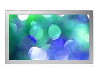 Philips BDT5551EH - 55" Diagonal klass (54.6" visbar) LED-bakgrundsbelyst LCD-skärm - interaktiv digital skyltning - med pekskärm 1920 x 1080 - kantbelysning BDT5551EH/02