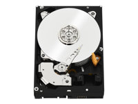 WD Expansion Kit WDBNSW0030HNC - Hårddisk - 3 TB - inbyggd - 3.5" - SATA 6Gb/s - 7200 rpm - buffert: 64 MB - för Sentinel DS5100; DS6100 WDBNSW0030HNC-EESN