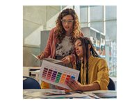 HP 302XL/304XL - 7 ml - Lång livslängd - färg (cyan, magenta, gul) - original - bläckpatron - för AMP 130; Deskjet 1110, 21XX, 26XX, 36XX, 37XX; ENVY 45XX, 50XX; Officejet 38XX, 46XX, 52XX B7RT8AE#LS3