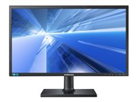 Samsung S22C650D - LED-skärm - Full HD (1080p) - 21.5" LS22C65UDC/EN