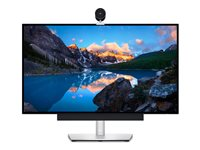 Dell UltraSharp U2723QE - LED-skärm - 4K - 27" DELL-U2723QE