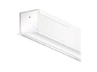 Projecta Descender Large Electrol - Projection screen housing - RAL 9016, trafikvit 10800133