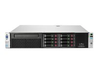 HPE ProLiant DL380e Gen8 High Performance - Xeon E5-2450v2 2.5 GHz - 24 GB - 0 GB 747771-421