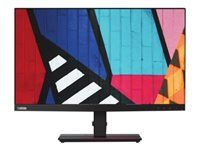 Lenovo ThinkVision P24q-20 - LED-skärm - 24" - Campus 61F5GAT1EU