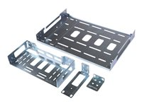 Cisco - Rackmonteringspaket - för Integrated Services Router 11XX ACS-1100-RM2-19=