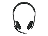 Microsoft LifeChat LX-6000 for Business - Headset - fullstorlek - kabelansluten 7XF-00001