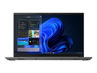 Lenovo ThinkBook 15 G4 ABA - 15.6" - AMD Ryzen 5 - 5625U - 8 GB RAM - 256 GB SSD - nordiskt (danska/finska/norska/svenska) 21DL003PMX