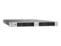 Cisco Secure Network Server 3695 - kan monteras i rack Xeon Silver 4116 2.1 GHz - 256 GB - HDD 8 x 600 GB SNS-3695-K9