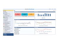 HPE Aruba ClearPass New Licensing Access - Abonnemangslicens (1 år) - 500 samtidiga ändpunkter - ESD JZ410AAE
