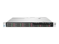 HPE ProLiant DL360p Gen8 Base - Xeon E5-2603 1.8 GHz - 8 GB - 0 GB 677198-421