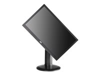 AOC E2460PDA - LED-skärm - Full HD (1080p) - 24" E2460PDA