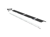 HP Latex 1500 Double-sided Day Night Kit - uppgraderingssats för skrivare P4P91A