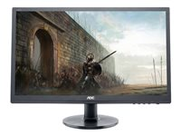 AOC Gaming G2460FQ - LED-skärm - Full HD (1080p) - 24" G2460FQ