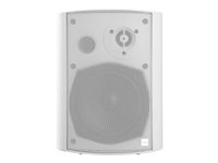 Vision SP-1900P - Högtalare - för PA-system - Bluetooth - 15 Watt - 2-vägs - vit SP-1900P