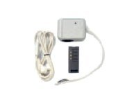 Projecta Easy Install - Kontrollenhet för projektorduk - för Cinelpro Electrol; Elpro Electrol 10800058