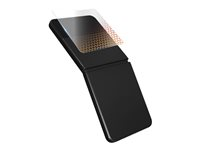 ZAGG InvisibleShield Glass Elite - Skärmskydd för mobiltelefon - glas - för Samsung Galaxy Z Flip6 200114460