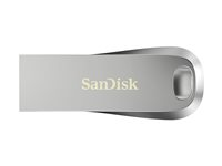 SanDisk Ultra Luxe - USB flash-enhet - 128 GB - USB 3.1 SDCZ74-128G-G46