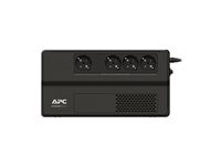 APC Easy UPS BV BV500I-GR - UPS - AC 230 V - 300 Watt - 500 VA - utgångskontakter: 4 BV500I-GR