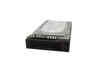 Lenovo - Hårddisk - 300 GB - hot-swap - 2.5" - SAS - 10000 rpm - för ThinkServer RD330 (2.5"); RD340 (2.5"); RD440 (2.5"); RD540; RD640; TD330; TD340; TS430 67Y2619