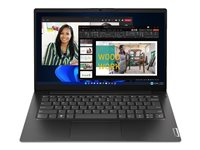 Lenovo V14 G4 AMN - 14" - AMD Ryzen 5 - 7520U - 16 GB RAM - 512 GB SSD - nordiskt (danska/finska/norska/svenska) 82YT009QMX