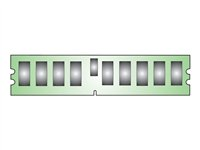 Kingston - DDR2 - modul - 8 GB - DIMM 240-pin - 667 MHz / PC2-5300 - registrerad med paritet - ECC D1G72F51