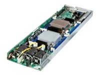 Intel Compute Module HNS2600WP - blad - ingen CPU - 0 GB - ingen HDD - med Intel Node Power Board (FH2000NPB), Bridge Board (FHWJFWPBGB) HNS2600WP