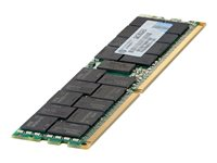 HPE - DDR3 - modul - 16 GB - DIMM 240-pin - 1600 MHz / PC3-12800 - CL11 - registrerad - ECC 672631-B21