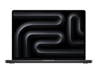 Apple MacBook Pro - 16.2" - Apple M5 Pro - 24 GB RAM - 1 TB SSD - Svenska/finska MGEA4KS/A