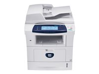 Xerox Phaser 3635MFP/S - multifunktionsskrivare - svartvit 3635MFPV_S?SE