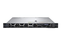 Dell PowerEdge R650xs - kan monteras i rack Xeon Gold 5318Y 2.1 GHz - 32 GB - SSD 480 GB V0GGG