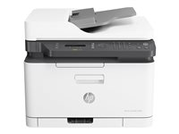 HP Color Laser MFP 179fnw - multifunktionsskrivare - färg 4ZB97A#B19