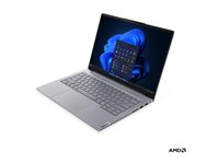 Lenovo ThinkBook 14 G9 AHP - 14" - AMD Ryzen 5 - 220 - 16 GB RAM - 512 GB SSD - nordiskt (danska/finska/norska/svenska) 21V0004UMX