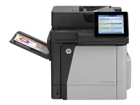 HP Color LaserJet Enterprise MFP M680dn - multifunktionsskrivare - färg CZ248A#B19