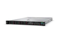 HPE ProLiant DL360 Gen10 Network Choice - kan monteras i rack Xeon Gold 6248R 3 GHz - 32 GB - ingen HDD P56954-421