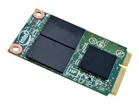 K/SSD 525 Series 30GB mSATA 6Gb/s SSDMCEAC030B3?KIT