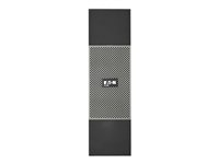 Eaton 5PX 48V External Battery Module Rack/Tower - Batterihölje (rackmonterbar/extern) - Bly-syra - 2U - svart - för P/N: 5PX1000RT, 5PX1500RT, 5PX2200RT 5PXEBM48RT