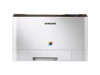 Samsung CLP-415N - skrivare - färg - laser CLP-415N/SEE