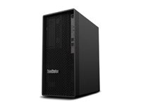 Lenovo ThinkStation P2 Tower Gen 2 - tower - AI Workstation - Core Ultra 7 265 - vPro Enterprise - 32 GB - SSD 1 TB - Nordisk 30JQ003QMT