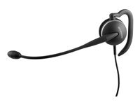 Jabra GN 2100 Flex-Boom 3-in-1 - Headset - kabelansluten 2126-70-04