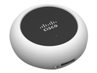 Cisco Meraki - Strömtillförsel - Växelström 24/likström 12 V - för Cisco Meraki MV63, MV93, MV93X, Narrow Angle MV12, Wide Angle MV12 MA-PWR-MV-LV