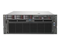 HPE ProLiant DL580 G7 High Performance - Xeon E7-4870 2.4 GHz - 128 GB - 0 GB 696729-421