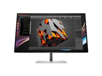 HP 727pk - Series 7 Pro - LED-skärm - 4K - 27" - HDR 8J9G2AA#ABB