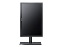 Samsung S27A850D - LED-skärm - 27" LS27A850DSR/EN