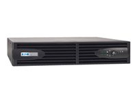 Eaton PW5130N1750-EBM2U Extended Battery Module - UPS-batteri (kan monteras i rack) - 2U 103006587-6591