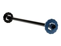 HP spindel för skrivare CQ754A