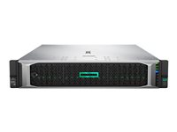 HPE ProLiant DL380 Gen10 SMB Networking Choice - kan monteras i rack Xeon Gold 6234 3.3 GHz - 32 GB - ingen HDD P40424-B21