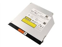 Dell - Diskenhet - DVD±RW - 8x - intern - 5,25-tums Slim Line - för Latitude E6220, E6230, E6320, E6330, E6420, E6430, E6430S, E6520, E6530 429-15889