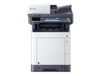 Kyocera ECOSYS M6635cidn - multifunktionsskrivare - färg 1102V13NL1