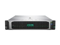 HPE ProLiant DL380 Gen10 SMB Networking Choice - kan monteras i rack Xeon Gold 6242 2.8 GHz - 32 GB - ingen HDD P20245-B21